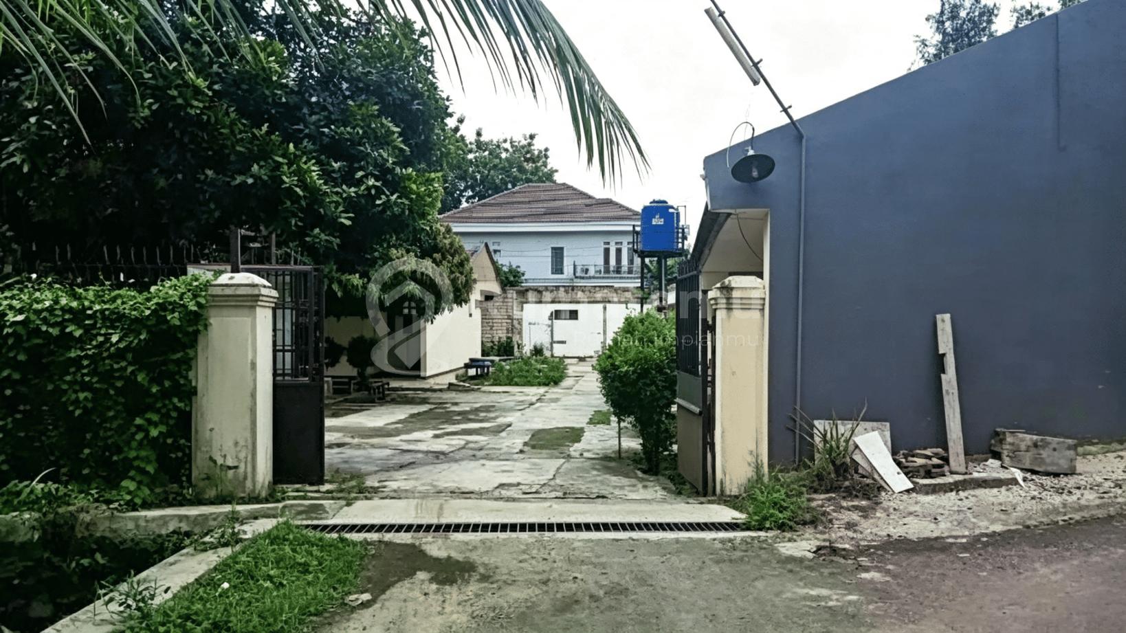 Rumah Kosan di Serpong Dekat Kampus Iti Serpong dan Taman Tekno