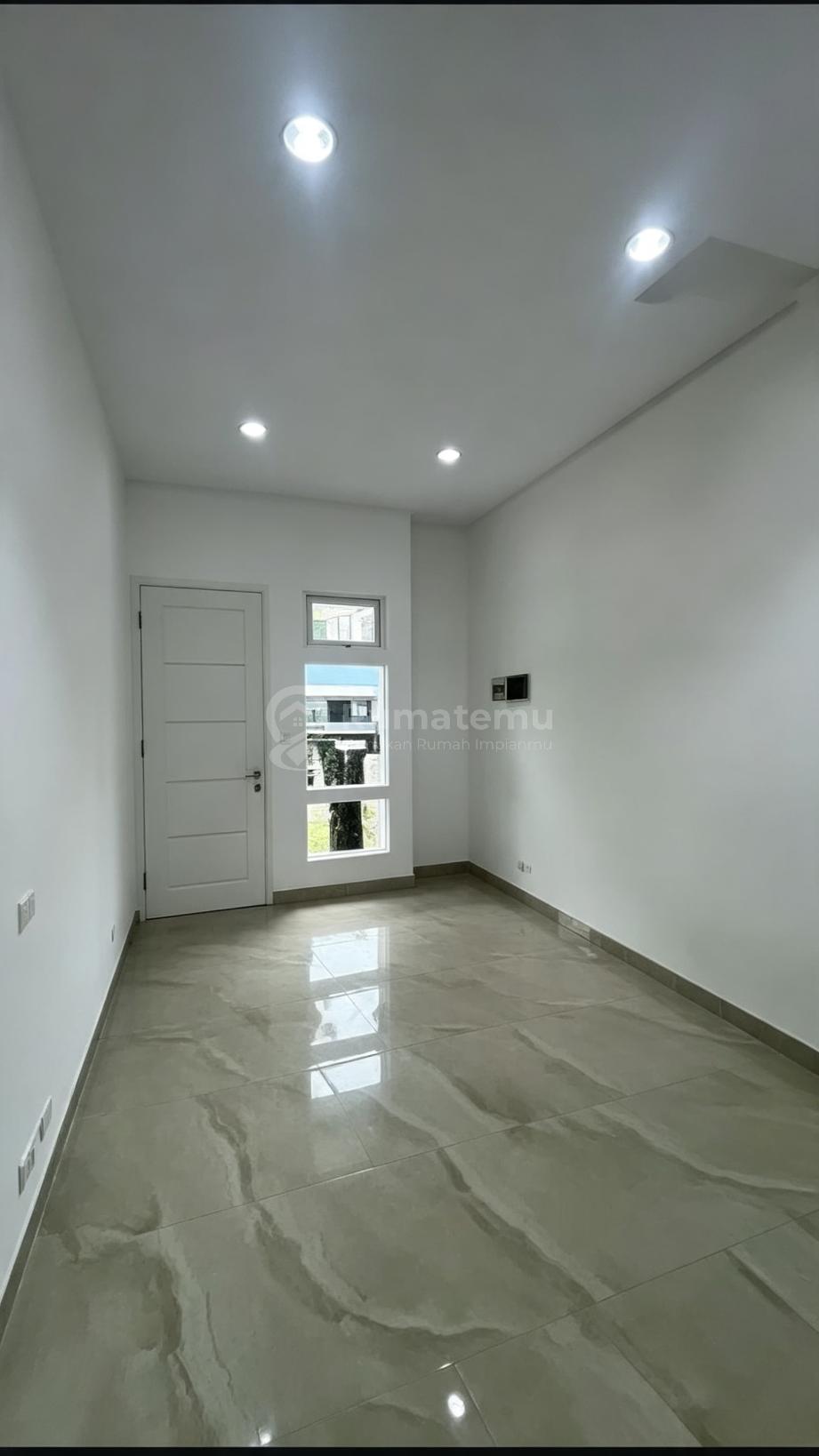 Rumah Murah Dipondok Golf Hijau Gading Serpong Tangerang Banten