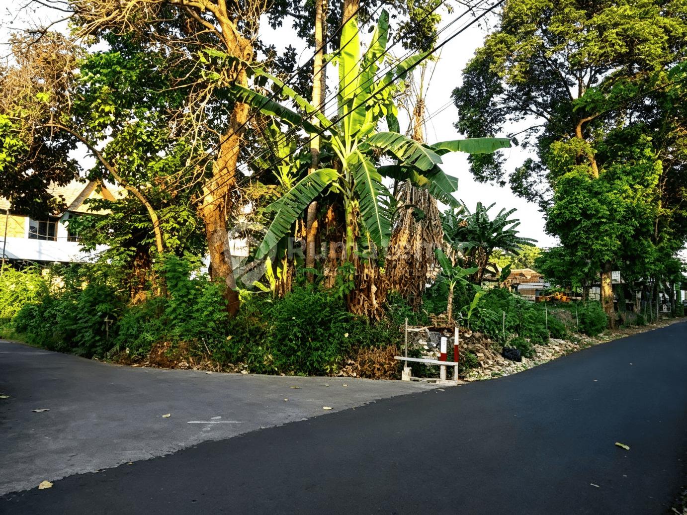 Bisa untuk Cluster Dijual Tanah Kavling D Ulujami Pesanggrahan Jakarta Selatan