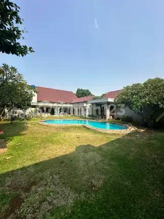 Rumah Terbaik , Termurah, Nyaman & Mewah Dalam Komplek Jakarta Selatan
