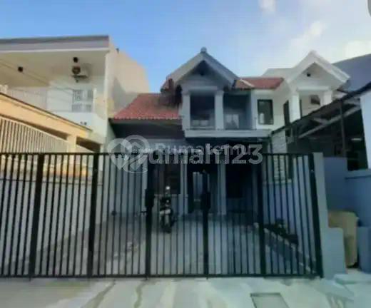 Rumah Cantik Harga 1 M-An Siap Huni Gria Jakarta Pamulang