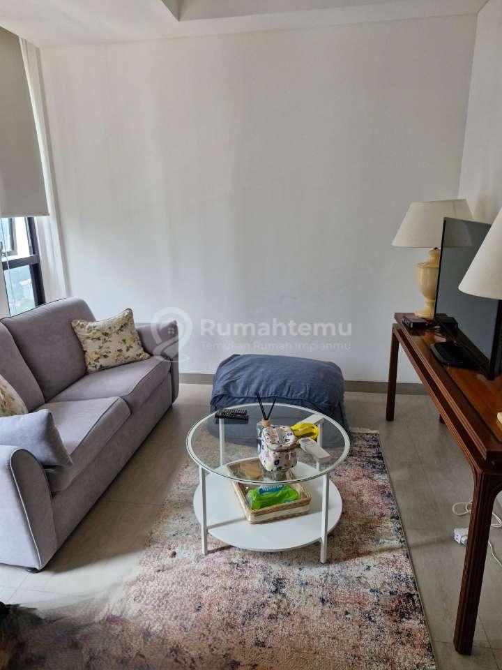 Apartemen Fatmawati City Center