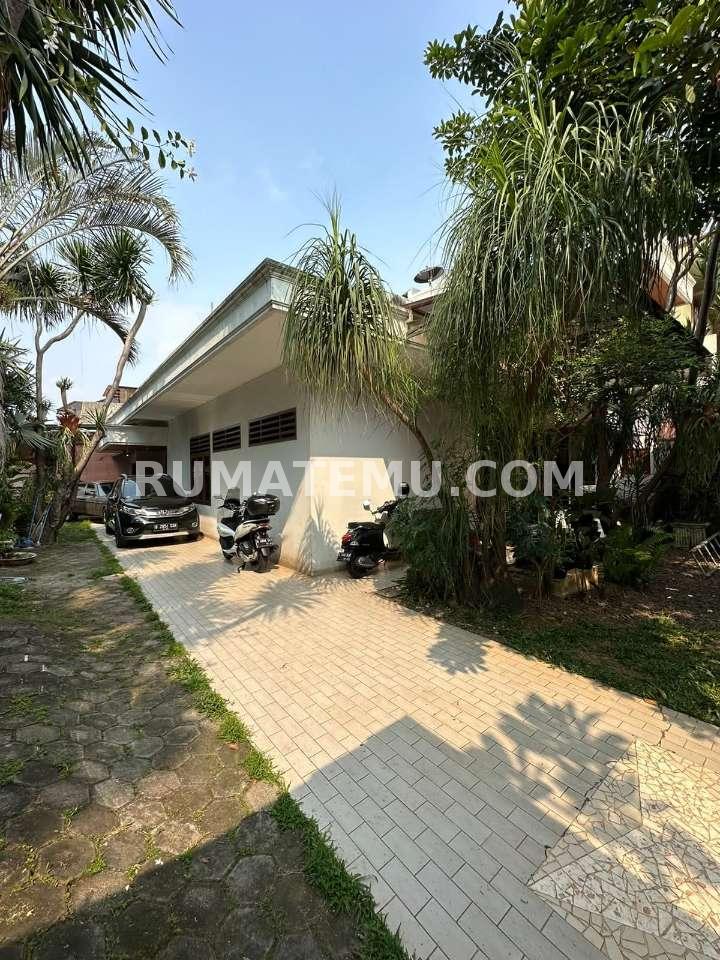 Dijual Cepat Rmh Pulomas, Jakarta Timur