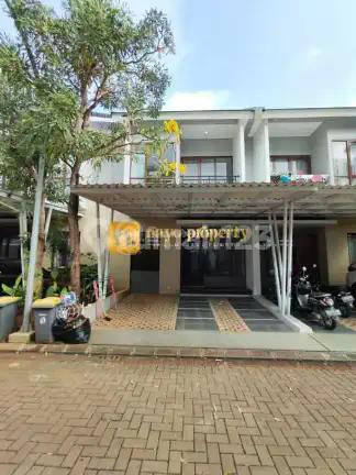 Rumah Murah Lokasi Strategis Di Premier Estate Jatiwarna