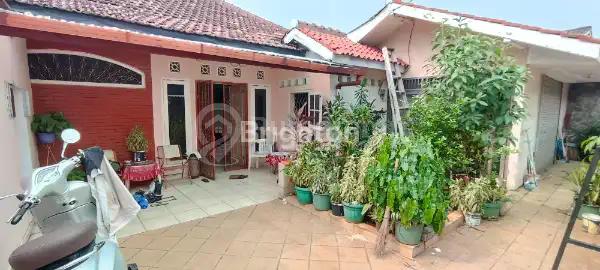 Jual JALAN PDK, REMPOA, KECAMATAN CIPUTAT TIMUR, TANGERANG SELATAN, BANTEN