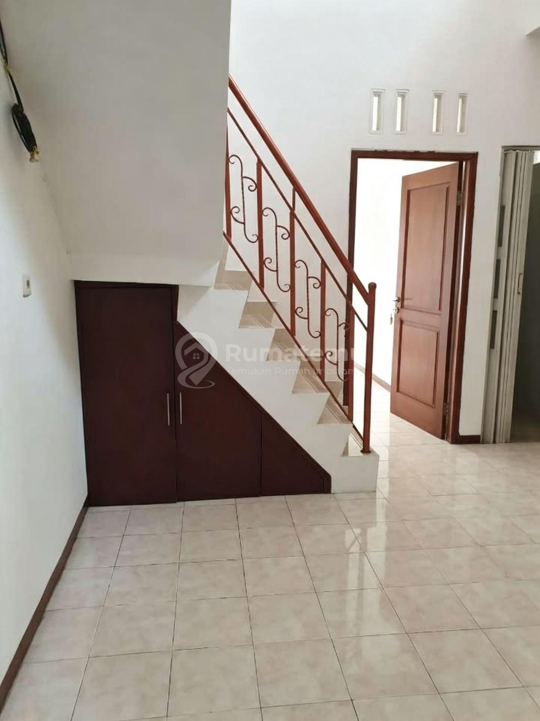 Dijual rumah siap huni bebas banjir di Gandaria Selatan, Cilandak, Jakarta