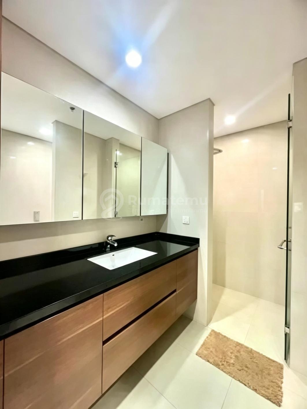 Experience Japanese Excellence, Disewakan Branz Simatupang 3Br