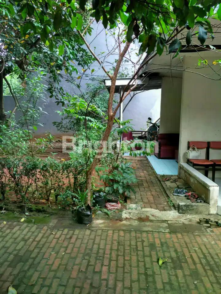 Jual KOMPLEK PERHUBUNGAN UDARA JALAN WARUNG JATI TIMUR KALIBATA PANCORAN JAKARTA SELATAN