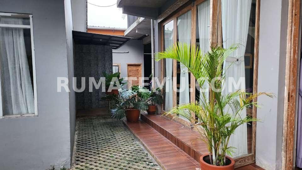 RUMAH ASRI RASA VILLA BALI HARGA TERJANGKAU