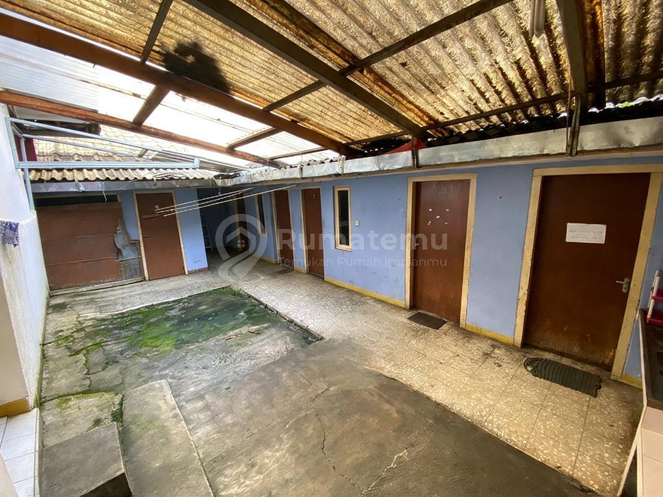 Dijual Cepat Rumah 10 BR Babakan Jeruk Depan Universitas Maranatha Bandung Cocok R. Tinggal/Kost-An