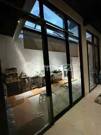 Banting Harga Rumah 2 Lantai Di Cluster Shinano Siap Huni