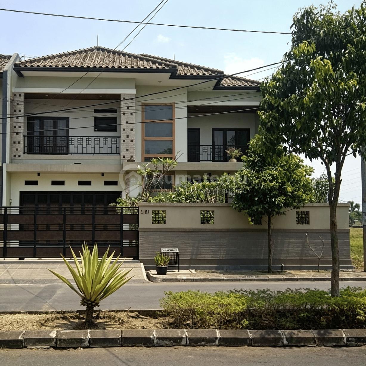 Jual Rumah di Batununggal Dekat Kembar, Buah Batu Bandung