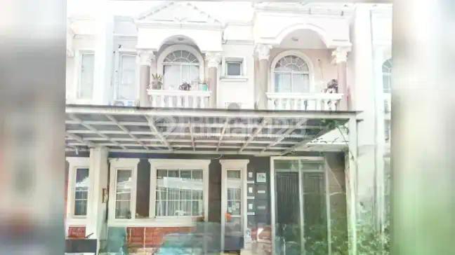 Rumah Bagus Shm Di Green Lake City, , Tangerang