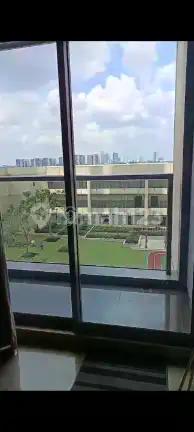 Jual Dibawah PPJB. Apartemen Branz. Dekat Mall Aeon. View Taman