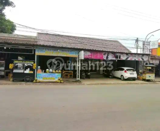 Kalijati Subang Raya, Murah, Strategis