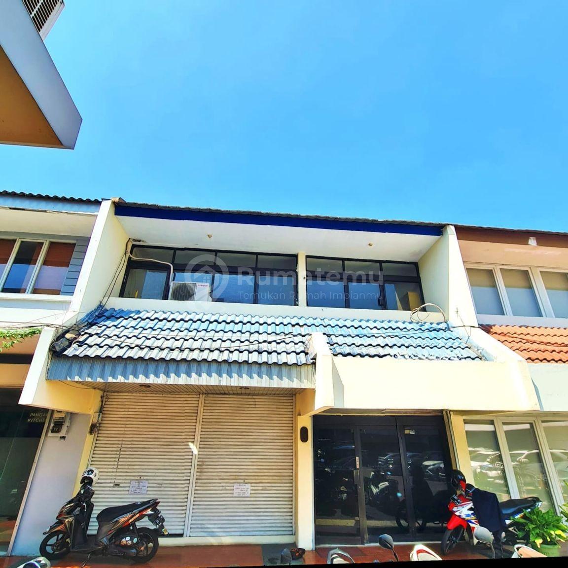 RUKO DI JUAL DI DAERAH PONDOK INDAH
