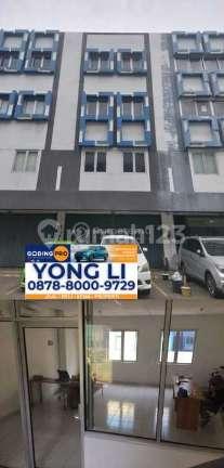 Brand New Ruko Gading Bukit Indah Siap Pakai Lokasi Strategis