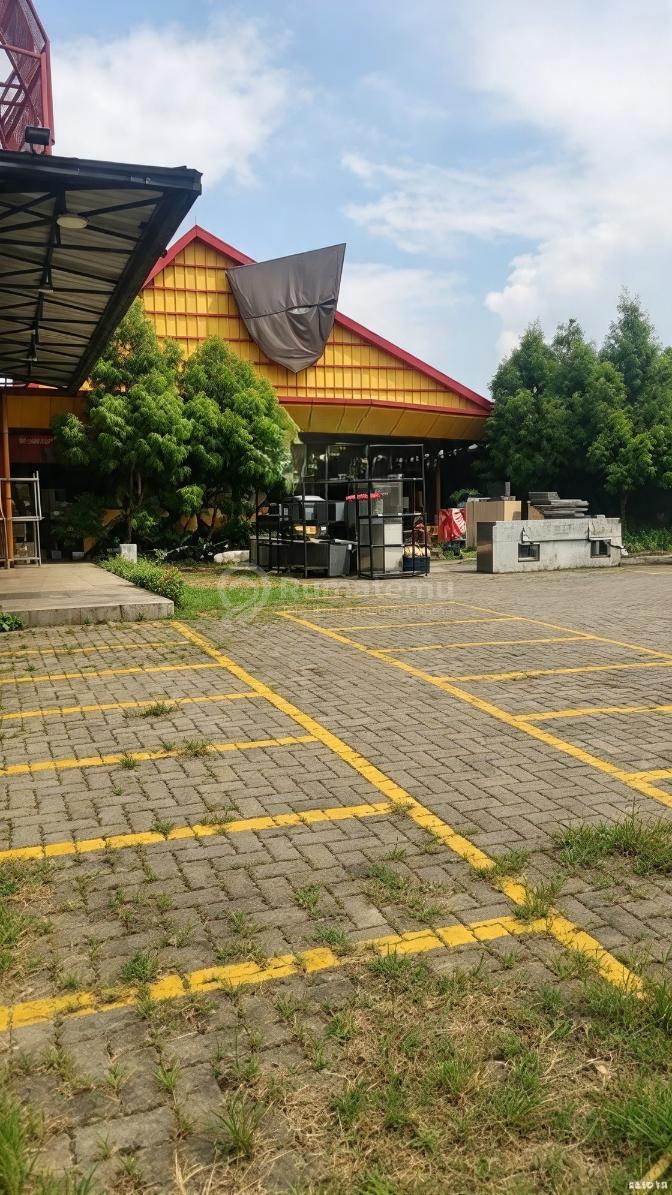 Disewakan Tahunan Ruko Siap Huni Strategis Harga Menarik di Ceger