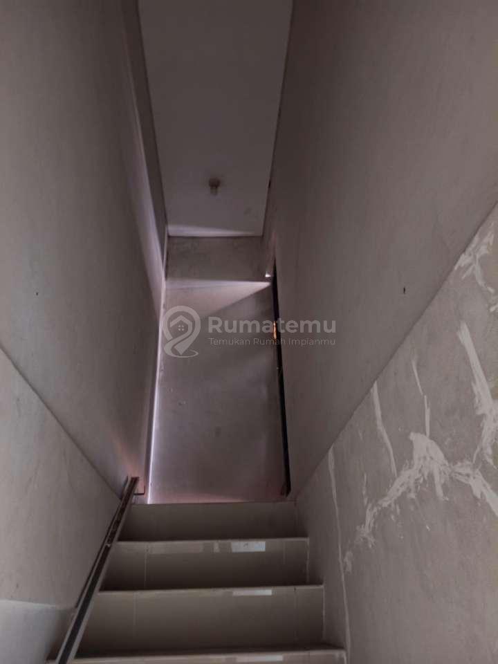 Dijual Ruko CBD Palem