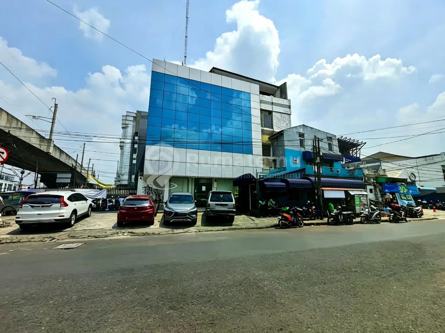Jual RS FATMAWATI,CILANDAK,JAKARTA SELATAN
