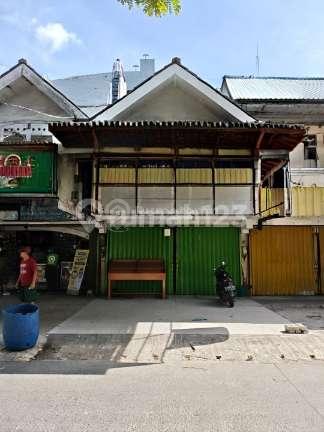 Ruko Poris Indah Lokasi Ramai Jalan Utama
