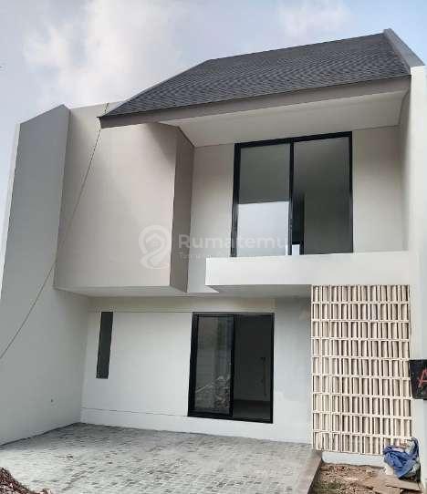 Dijual Rumah Baru Eksklusif – Joglo Kembangan Jakarta Barat