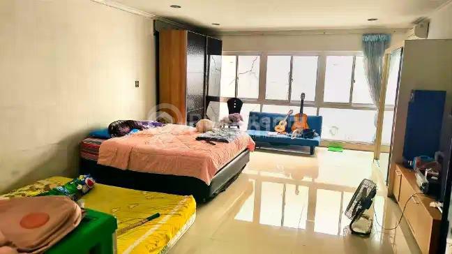 Rumah 2 Lantai Sudah Full Atas Bawah di Gading Serpong Cluster Lavender