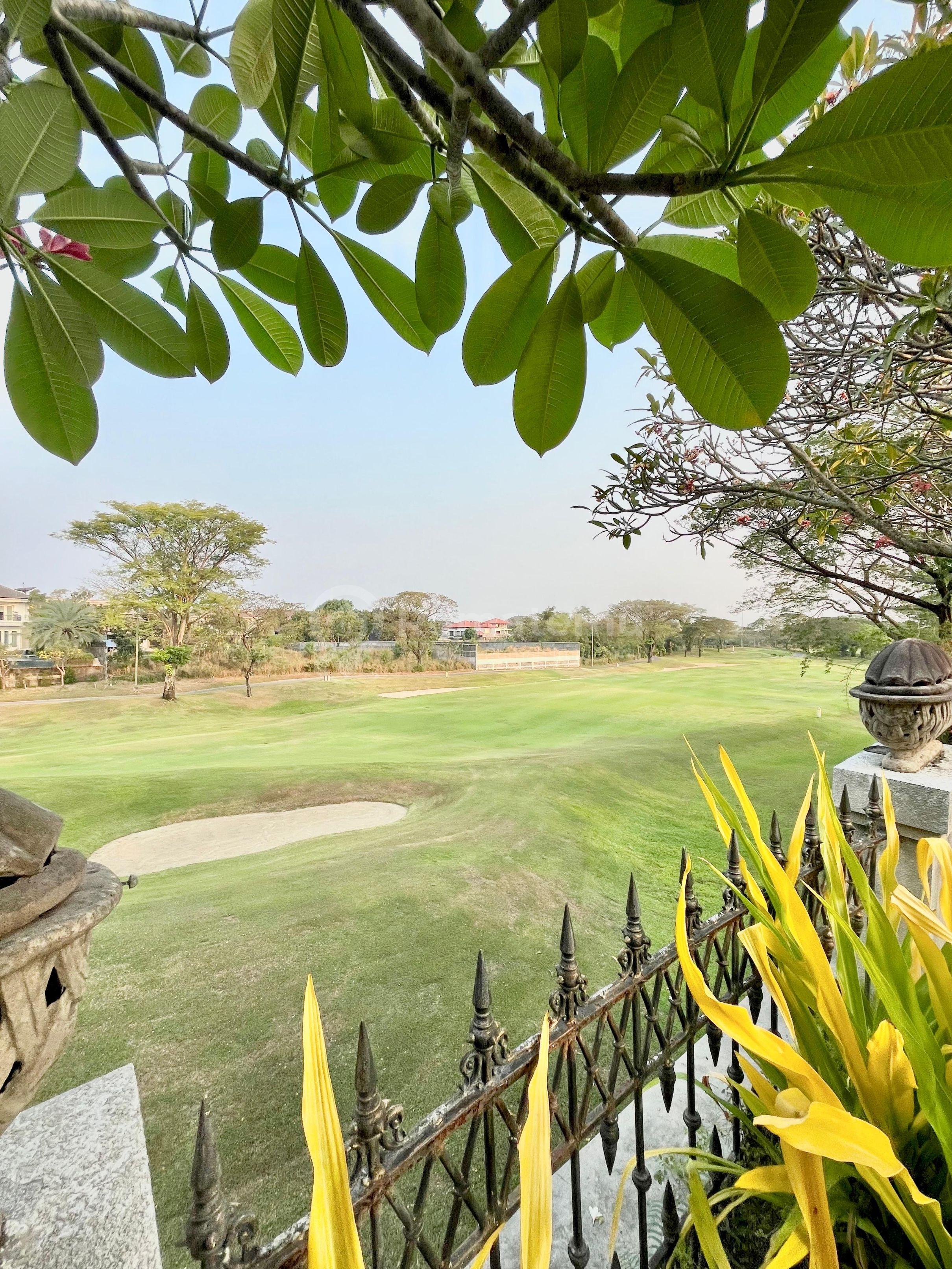 Rumah Mewah Golf View Cluster Nusa Golf Bukit Golf Citraland
