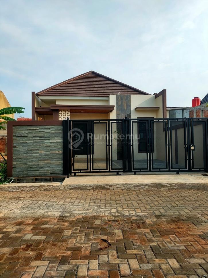 Dijual Rumah Siap Huni di Candi Penataran Manyaran
