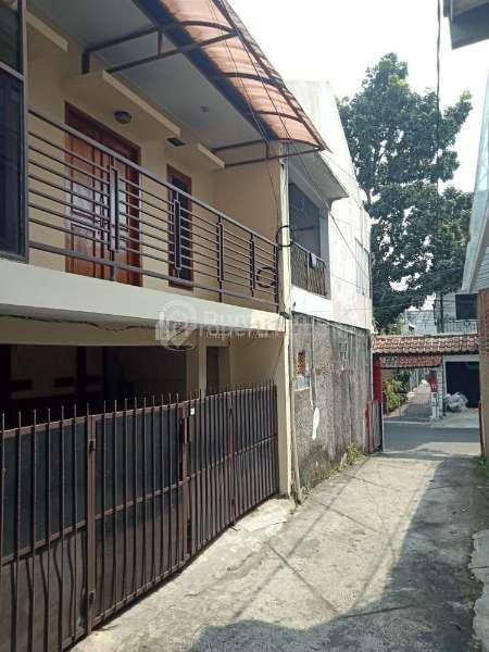 Dijual Rumah Kost Sarijadi Bandung