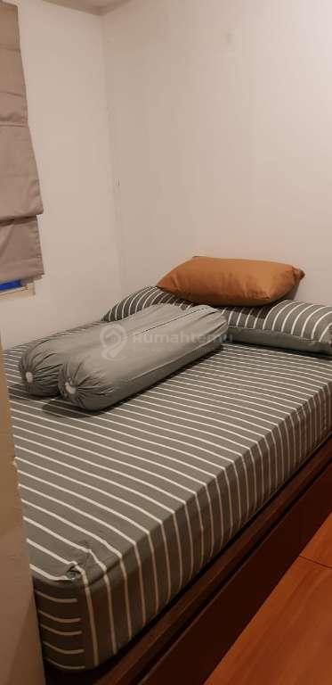 Apartemen Baywalk