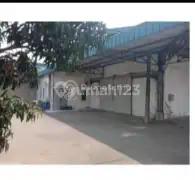 Pabrik / Gudang Siap Pakai.jual.cepat Harga Murah Di Di Cikarang Utara