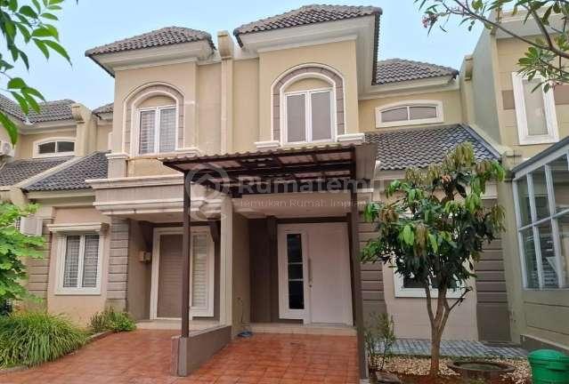 Jual Cepat Rumah Samara Village