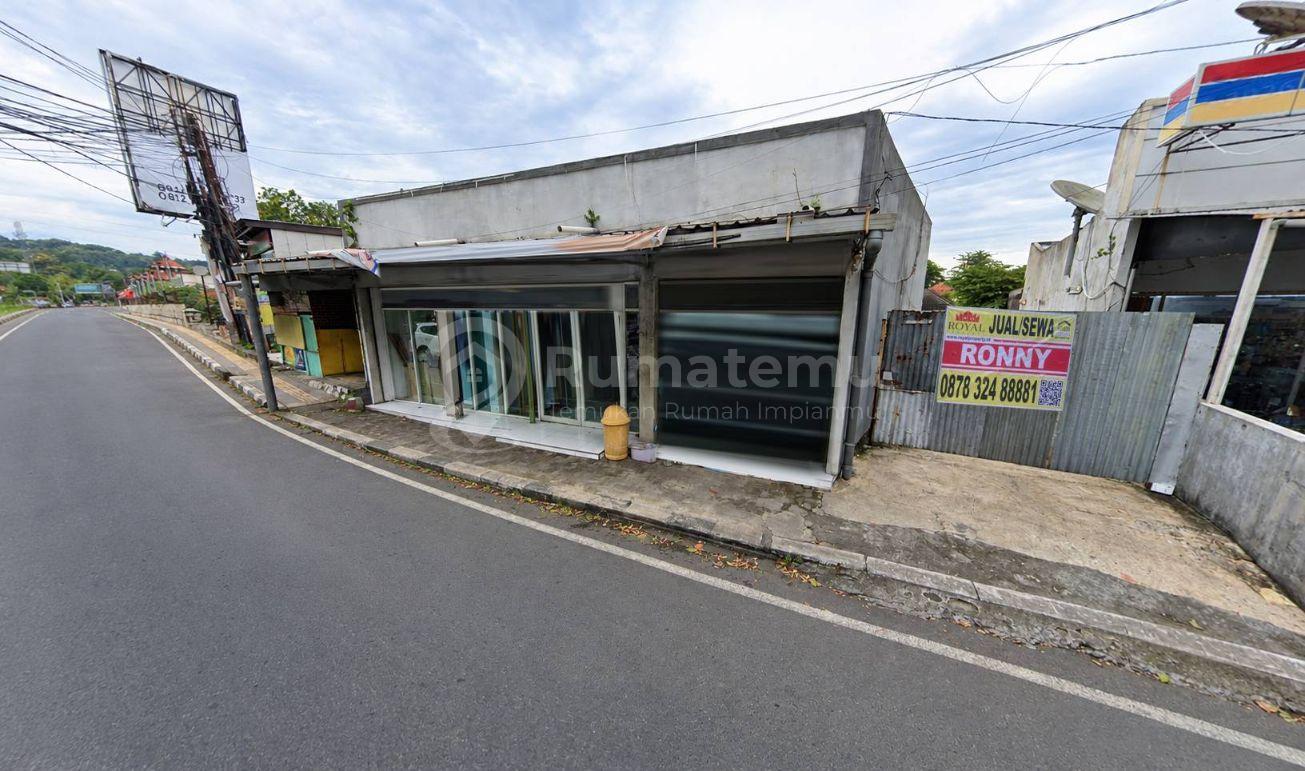 Dijual dan Disewakan Rumah Kos Lokasi Ramai Penduduk di Jl. Menoreh Semarang