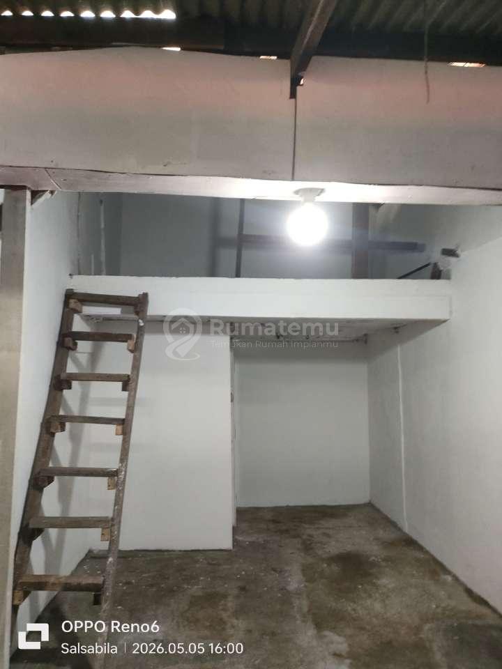 Di Sewakan kios Murah