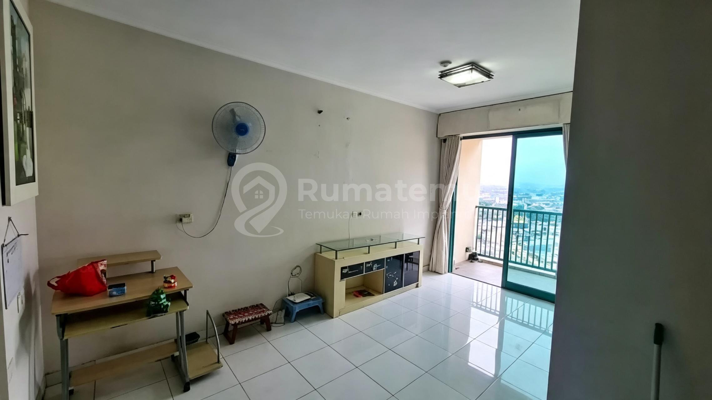 Turun Harga Apartemen Cempaka Mas Tower C1 Jakpus