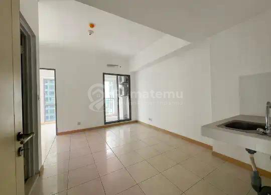 JUAL BU! Nego Sampai Deal! Apartemen MTown Gading Serpong pas seberang Summarecon Mall Serpong (Mall SMS)