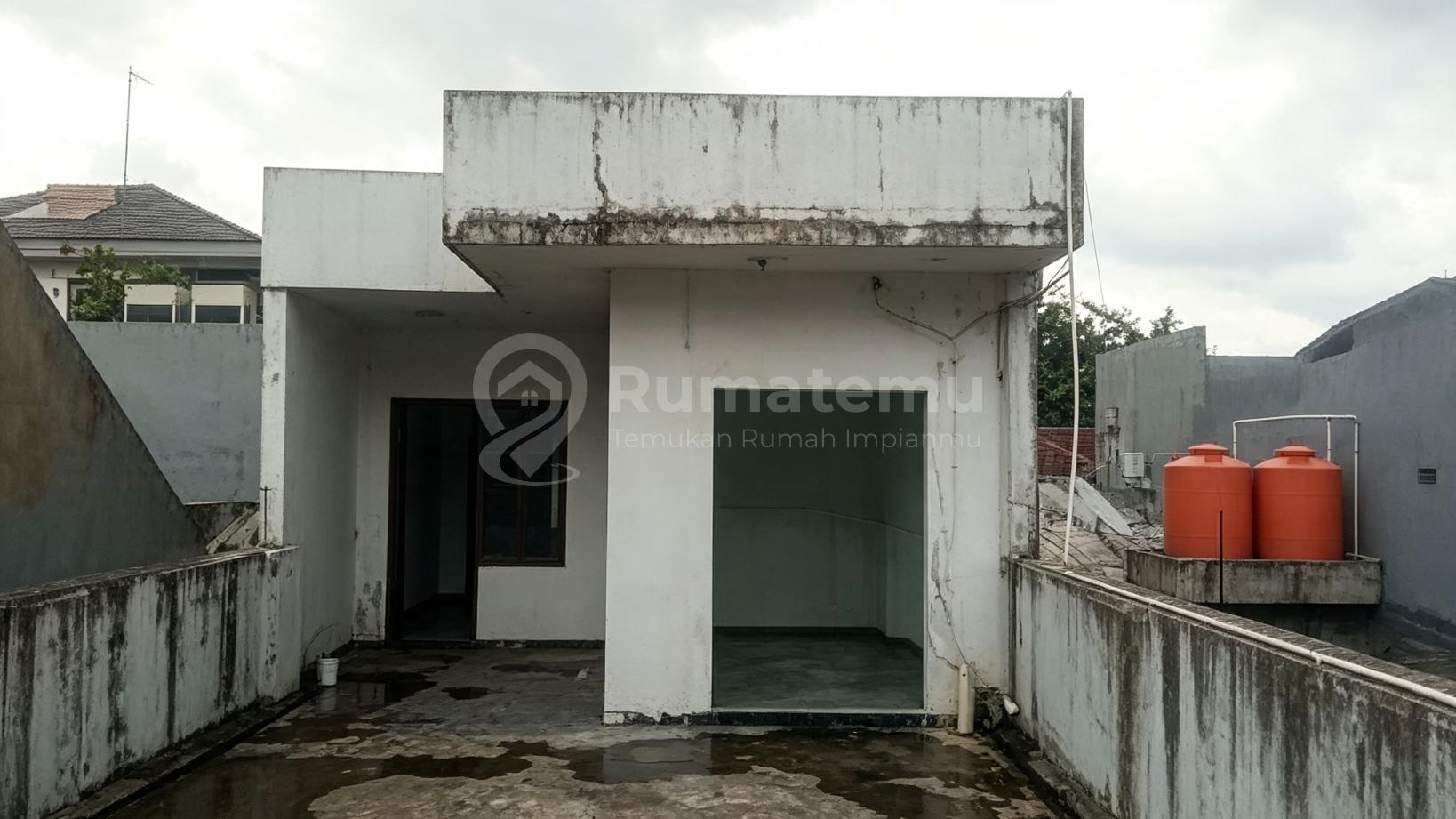 Jual dan sewa ruko cocok untuk kantor di Petogogan, Kebayoran Baru, Jakarta Selatan