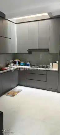 Rumah Cluster Hawai di Pik 2
