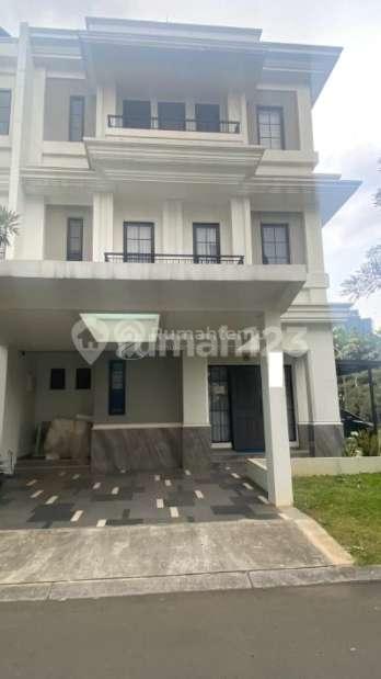 Dijual Rumah di Sutera Winona, Alam Sutera
