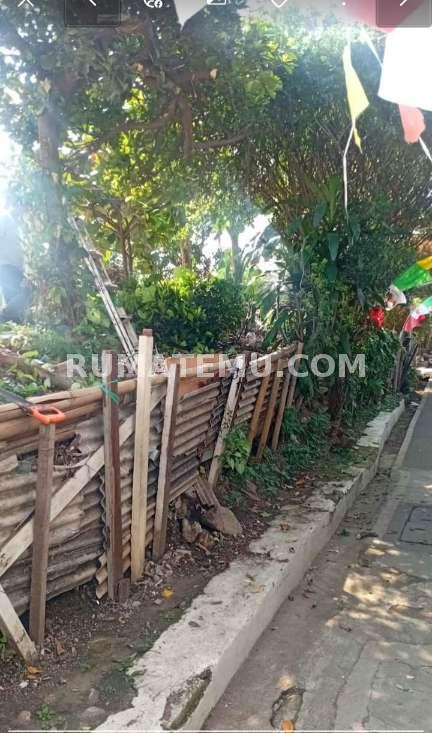 Tanah kosong utk kost Bandung 