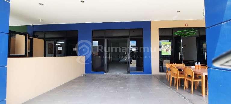 Disewakan (termurah..) Ruko 3,5 Lantai (3 Lantai+Rooftop) Sedayucity @ Kelapa Gading