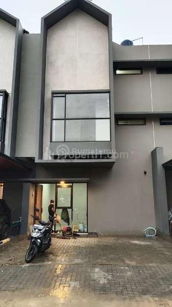 Jual Rumah Kopo Harmonis Dekat Taman Kopo Indah Bandung