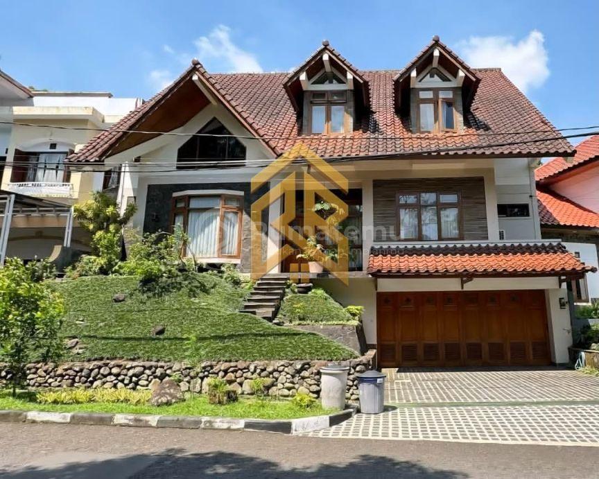 RUMAH MURAH DI GEGERKALONG SAYAP SETIABUDI BANDUNG Udara Sejuk Harga Nego