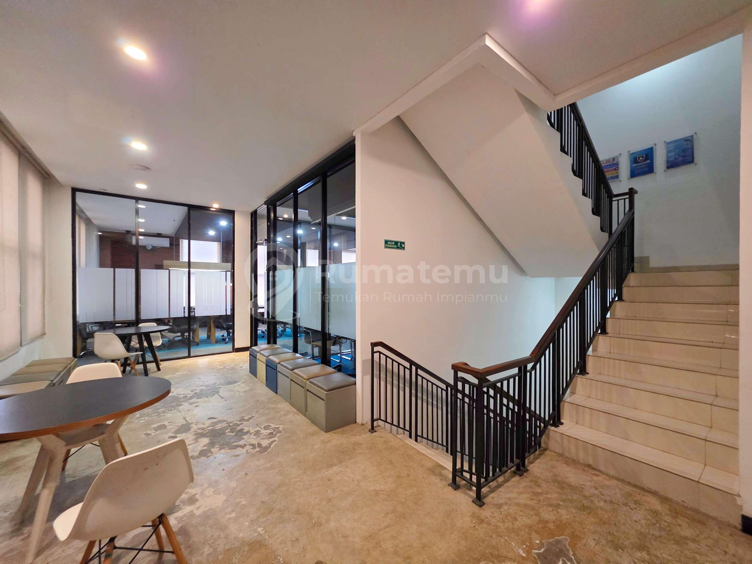 Foresta Business Loft 5 Gadeng Jarang Ada
