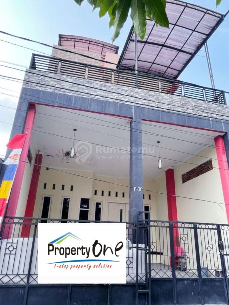 DIJUAL RUMAH DI TAMBUN BEKASI