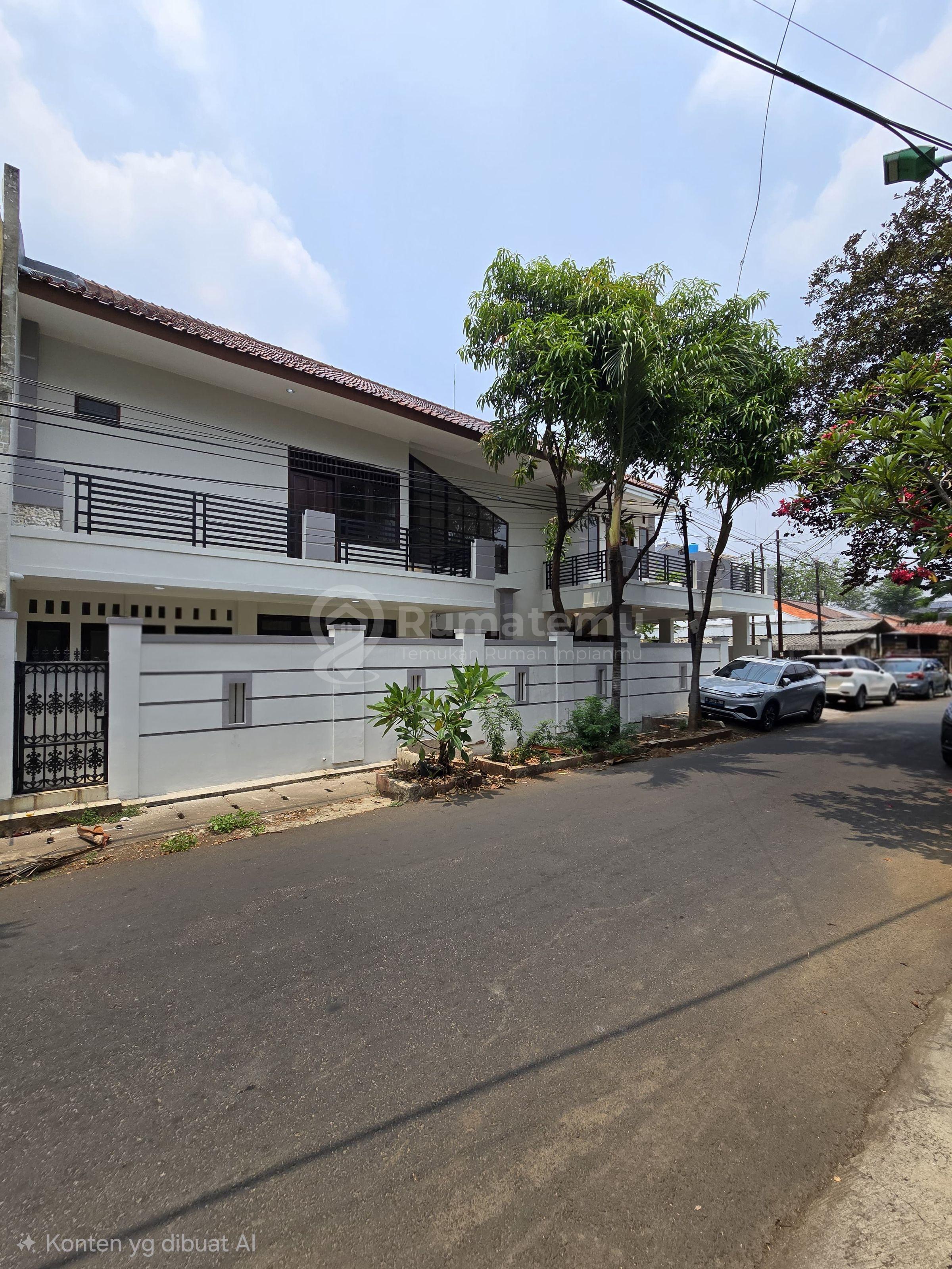 Dijual Rumah Secondary Harga Di bawah Pasaran 