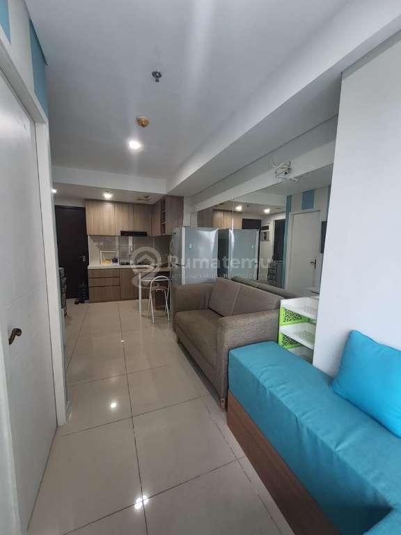 Apartemen Daan Mogot City