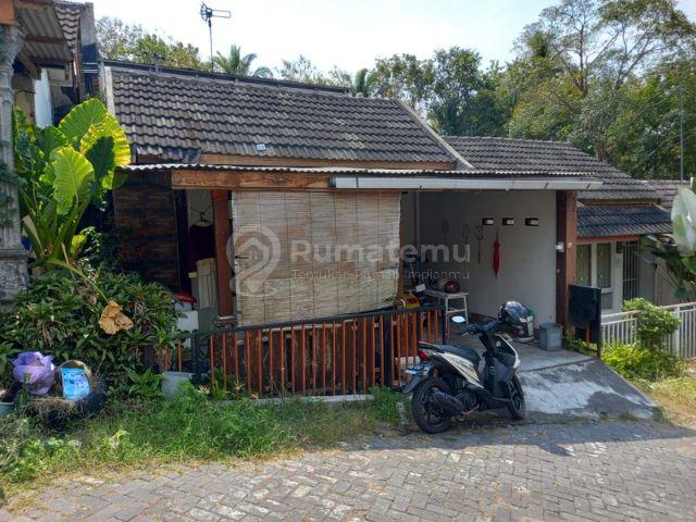 RUMAH DIJUAL SIAP HUNI
