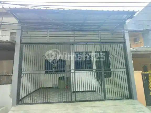 Dijual Rumah Baru Siap Huni Perumahan Bojong Indah, Cengkareng - Jakarta Barat